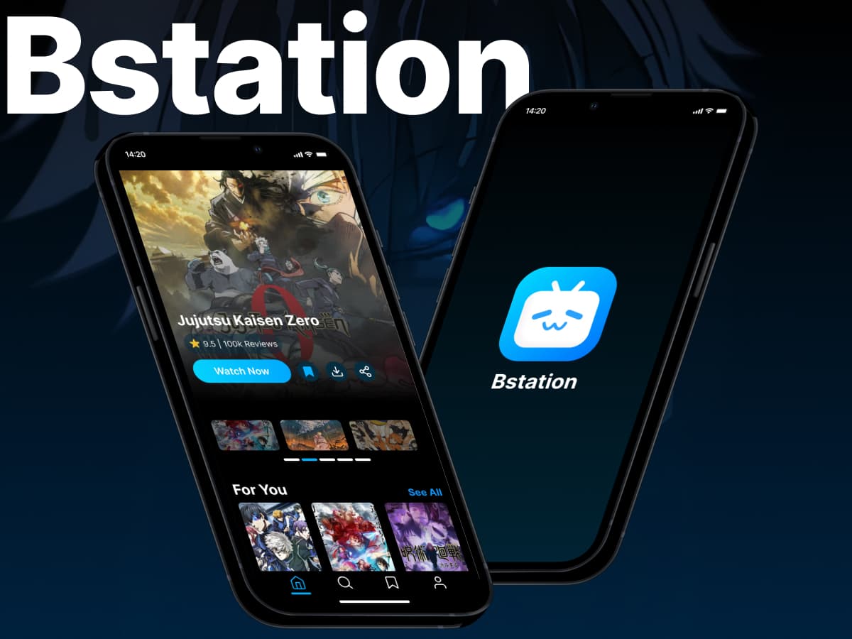 Bstation
