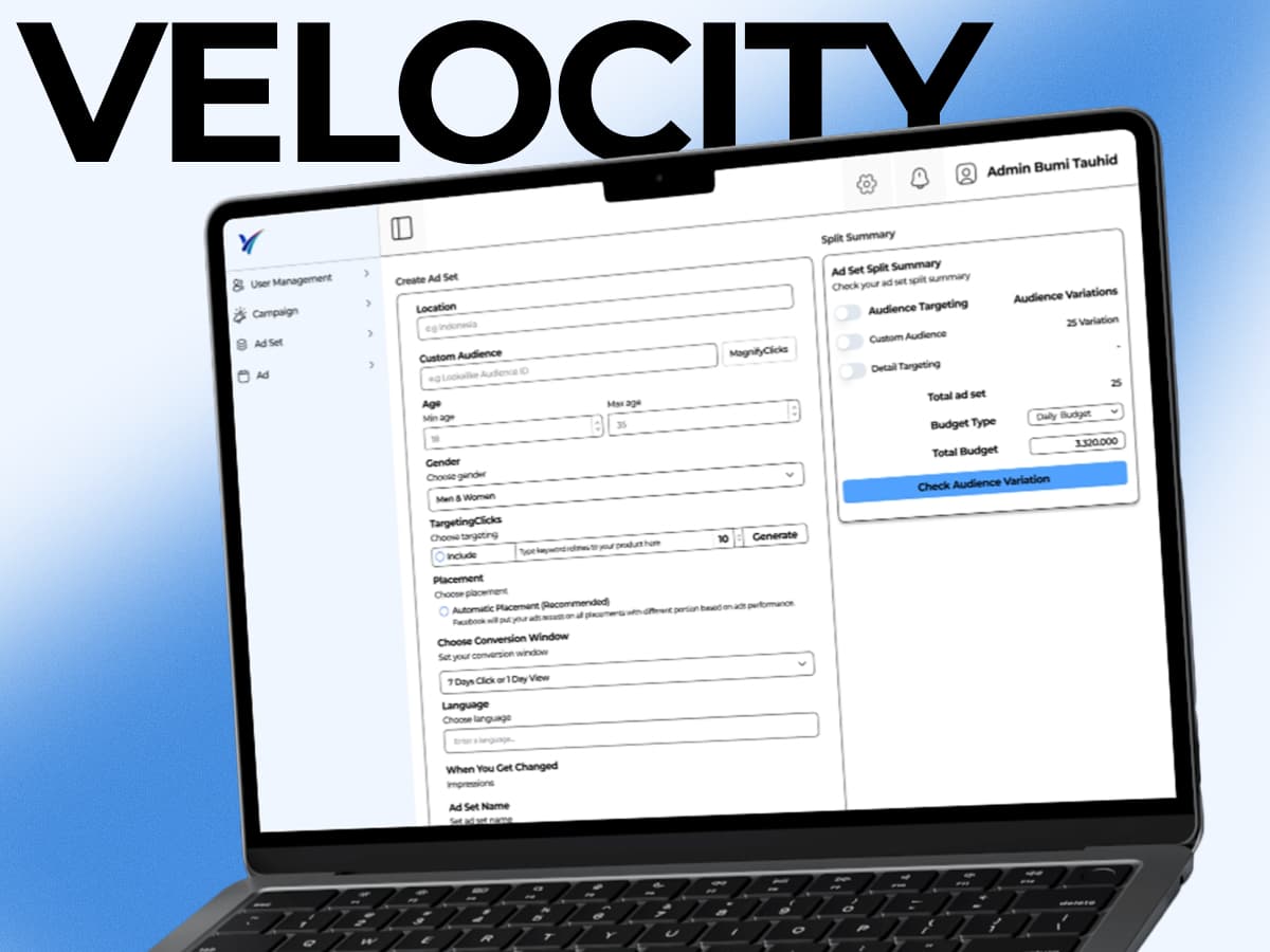 Velocity